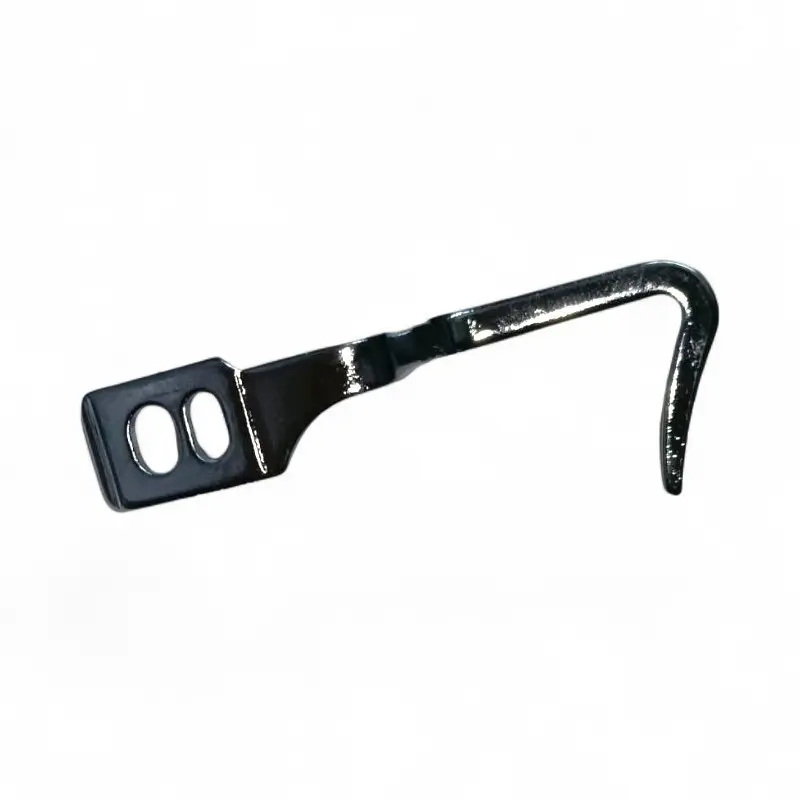 Tension Guide Single Needle Large Hook - AISM